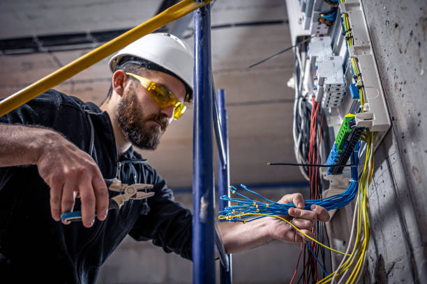 Best Electrical Outlet Repair  in Coral Gables, FL