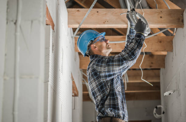 Best Electrical Troubleshooting Services  in Coral Gables, FL