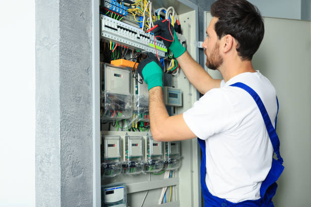 Best Emergency Electrical Repair  in Coral Gables, FL