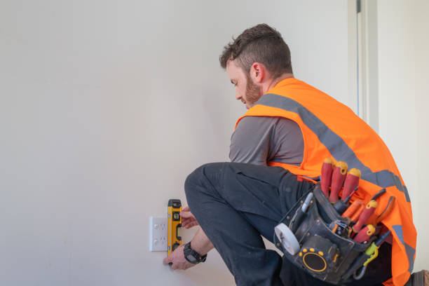 Best Electrical Upgrades for Homes  in Coral Gables, FL