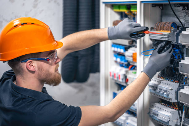Best Electric Panel Repair  in Coral Gables, FL